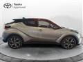 TOYOTA C-HR 1.8 Hybrid E-CVT Trend