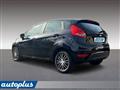 FORD FIESTA Ikon 1.2 8 CV 5 porte