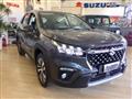 SUZUKI S-CROSS 1.4 Hybrid Top+