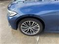 BMW Serie 3 Touring 318 D 48V Business Advantage Auto.