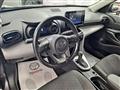 TOYOTA YARIS CROSS Yaris Cross 1.5 Hybrid 5p. E-CVT Active