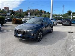 HYUNDAI NUOVA TUCSON Tucson 1.6 HEV aut.Exellence