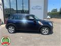 MINI COUNTRYMAN Mini Cooper D Countryman Automatica