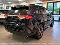 TOYOTA RAV4 2.5 PHEV E-CVT AWD-i More Style