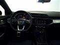 AUDI Q3 45 TFSI e S tronic Identity Black