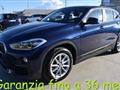 BMW X2 sDrive18d Business-X