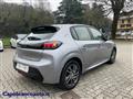 PEUGEOT 208 PureTech 75 5porte Active Pack--19.900KM