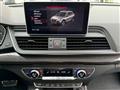 AUDI Q5 2.0 TFSI quattro S tronic S line plus