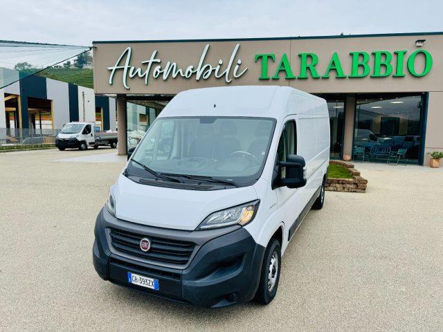 FIAT DUCATO 35 2.3 M.JET 140CV MAXI *EURO 6 D TEMP* KM 75.000