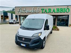 FIAT DUCATO 35 2.3 M.JET 140CV MAXI *EURO 6 D TEMP* KM 75.000