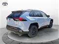 TOYOTA RAV4 2.5 PHEV E-CVT AWD-i GR SPORT