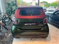 SMART FORTWO CABRIO CABRIO 70 1.0 TWINAMIC BRABUS STYLE NEOPATENTATI