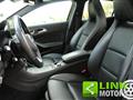 MERCEDES CLASSE GLA d Automatic 136 CV Nigt Edition