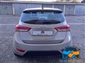 HYUNDAI IX20 1.6 MPI APP MODE