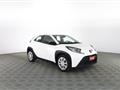 TOYOTA NUOVA AYGO X Aygo X 1.0 VVT-i 72 CV 5 porte Active