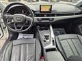 AUDI A4 AVANT Avant 2.0 TDI 190 CV S tronic quattro edition