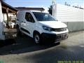 PEUGEOT PARTNER BlueHDi 130 S&S PL-DC Furgone Mobile