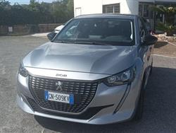 PEUGEOT 208 PureTech 100 Stop&Start EAT8 5 porte Allure