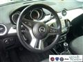 OPEL ADAM 1.2 70 CV Glam Tetto Bicolore UNIPROPIETARIO