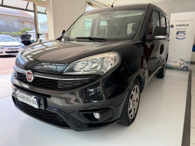 FIAT DOBLÒ 2.0 MJT PC Combi N1 SX E5+