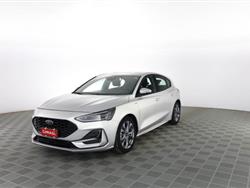 FORD FOCUS 1.0 EcoBoost Hybrid 125 CV 5p. ST-Line