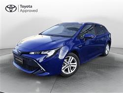 TOYOTA COROLLA TOURING SPORTS Corolla Touring Sports 1.8 Hybrid Active