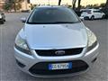 FORD FOCUS 1.6 TDCi (110CV) SW Tit. DPF