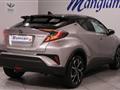 TOYOTA C-HR 1.8h Dynamic 2wd e-cvt