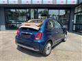 FIAT 500C C 1.2 Lounge "CABRIO" *NEOPATENTATI*