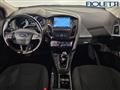 FORD FOCUS 1.5 TDCi 120 CV Start&Stop Titanium