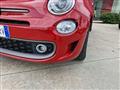 FIAT 500 III 2015 1.2 S 69cv dualogic