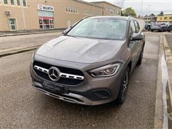 MERCEDES CLASSE GLA GLA-H247 2020 200 d Sport Plus 4matic auto