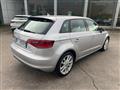 AUDI A3 SPORTBACK A3 SPB 1.6 TDI S tronic Business