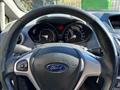 FORD FIESTA 1.4 5 porte Bz.- GPL Titanium