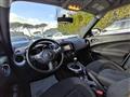 NISSAN JUKE 1.5dCi 110cv TELECAM NAVI BLUETOOTH