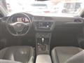 VOLKSWAGEN TIGUAN 2.0 TDI SCR DSG 4MOTION Business BMT