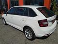 SKODA Rapid Spaceback 1.4 TDI 90 CV Design Edition