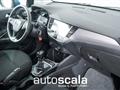 OPEL CROSSLAND X 1.2 Turbo 12V 110CV Advance (rottamazione euro 4)