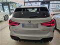 BMW X3 XDrive20d M-Sport 2.0 190cv tetto Nav MSport C19"