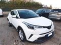 TOYOTA C-HR 1.8h 122cv(98cv) SAFETYPACK TELECAM CRUISE