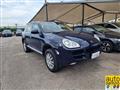 PORSCHE CAYENNE 4.5 cat S