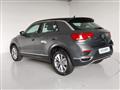 VOLKSWAGEN T-ROC 1.6 TDI SCR Style BMT