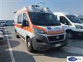 FIAT DUCATO AMBULANZA (3573) Ducato 35 2.0 MJT PC-TN Furgone Semi Vetrato