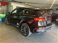 AUDI Q5 SPORTBACK SPB 40 TDI quattro S tronic S line plus