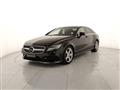 MERCEDES CLASSE CLS d Premium auto