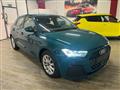 AUDI A1 SPORTBACK SPB 25 TFSI