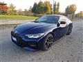 BMW SERIE 4 d 48V xDrive Coupé Msport