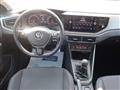 VOLKSWAGEN POLO 5p 1.0 tsi Comfortline 95cv