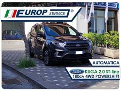 FORD Kuga 2.0 ST-Line 180CV 4wd TETTO APRIBILE