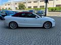 AUDI A5 Cabrio 2.0 tdi 177cv S-Line-CAPOTE NUOVA-S-TRONIC